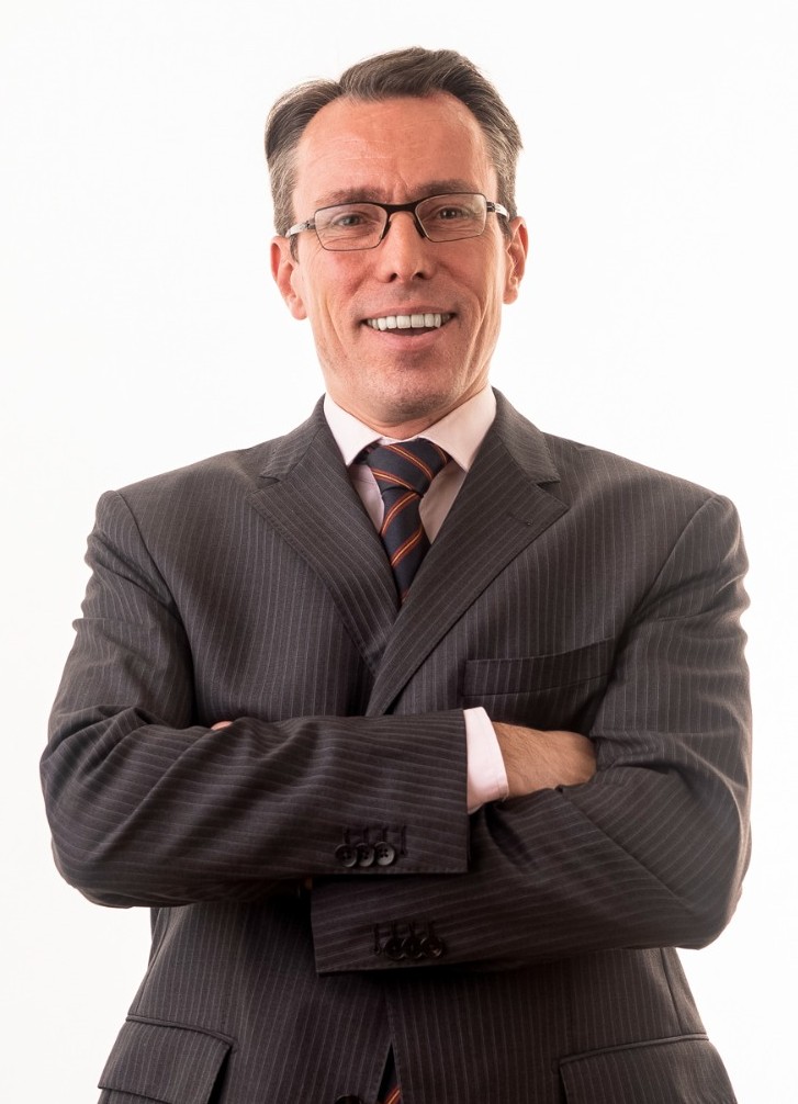 Heiner Moritz Wiegele